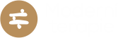 Moderní psychoterapie Logo